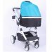 Детская коляска XO KID Drive 2 в 1 Детская коляска XO KID Drive 2 в 1